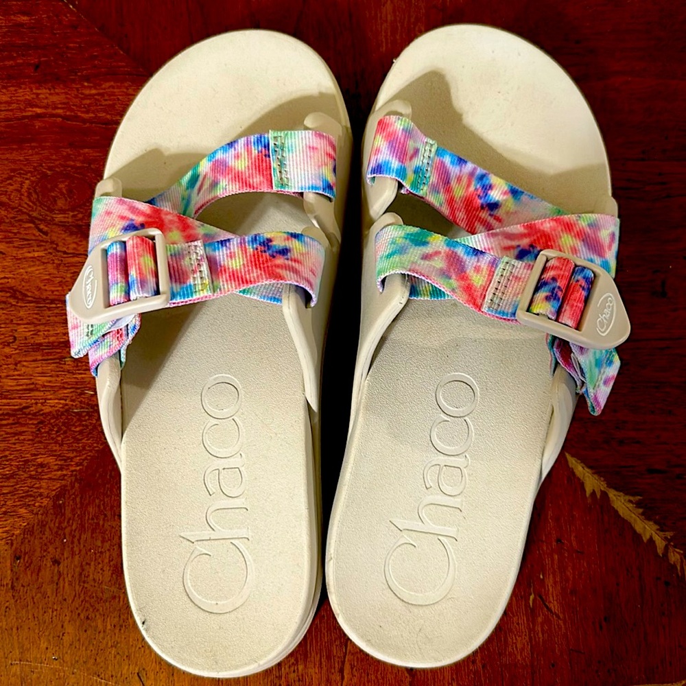 Chaco women’s size 8